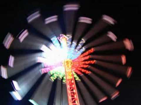 Cranger Kirmes 2008 Bilder vom 04.08.2008