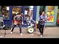 Strange Town A Band Called Malice The Definitive Tribute To The Jam Carnaby Street London Nov 17