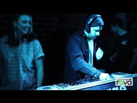 George FM Nights Residents B2B w/ Sin, Lee Mvtthews, Sly Chaos + more