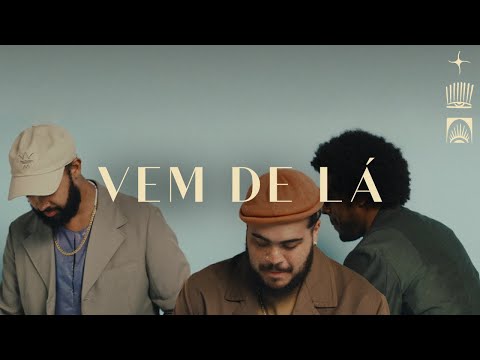 Gilsons - Vem de Lá (Visualizer)