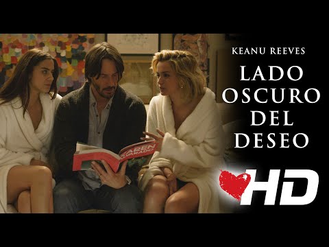 Lado oscuro del deseo