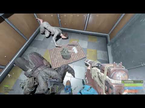 F1 and Blunderbuss to ya dome