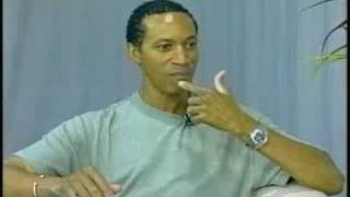 Interview with Actor Darryl Wooten video