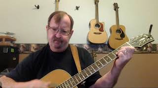 The Homecoming - Acoustic Cover - Lake of Tears