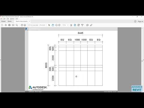 47 10 3 Curtain Wall Entrance in revit