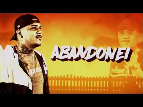 MC DÚH - NOTIFICAÇÃO PREFERIA ( PARÓDIA ZÉ NETO E CRISTIANO ) ((LYRIC VIDEO))