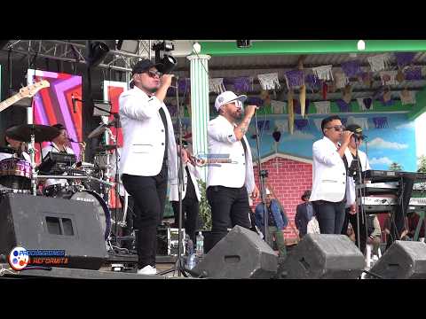 Grupo Tumbao, Presentacion Desde Aldea Patachaj, San Cristobal, Totonicapan  15/Marzo/2,026