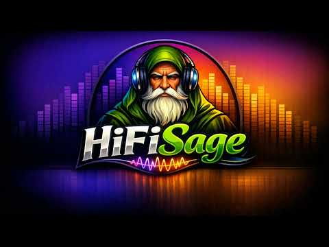 HiFiSage video thumbnail