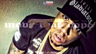 Killa Kyleon - Move That Dope Freestyle