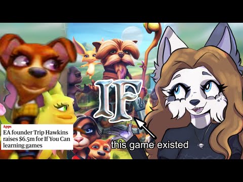 IF… A 2010s Mobile RPG Worth Remembering