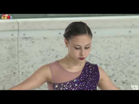Lucrezia Beccari – 2021 Egna Spring Trophy FS
