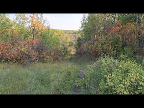 Fun Riding The Boss up a Big Hill ❤️🏁