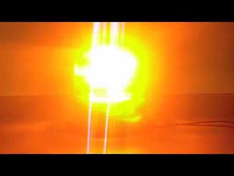 ECCO 7600 Series LED Rotator Beacon