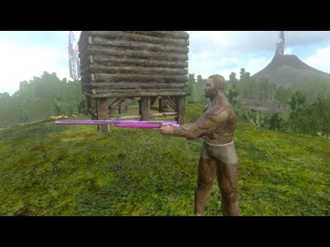 Vamos ajudar os INICIANTES a domar DINOS | ARK MOBILE