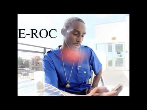 E-ROCC - GO FEAT. RICHIE DIZZ (OFFCIAL SONG0 2013