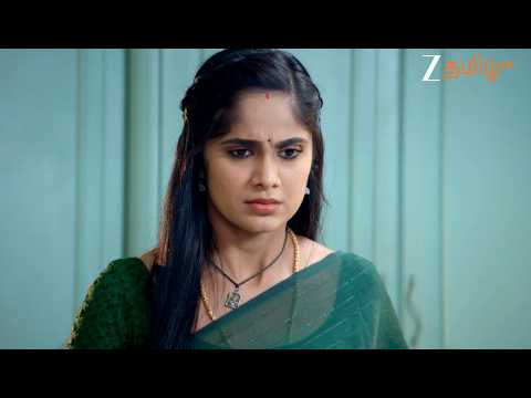 அயலி (Ayali) | திங்கள்- சனி, இரவு 8.30 மணிக்கு | 14th December 2025 | Promo | Zee Tamil.