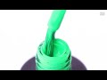ADORE Professional gel polish No. 486 (green, neon), 7.5 ml
