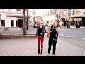 We (Fell in Love) - Pieces of April 