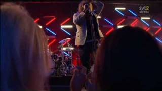 Sebastien Tellier - Divine Live