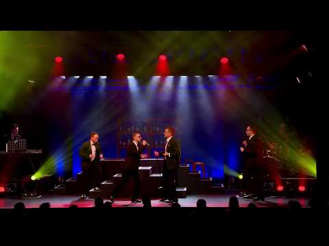 TIPI AM KANZLERAMT: The Tap Pack - Hallelujah I Love Her So