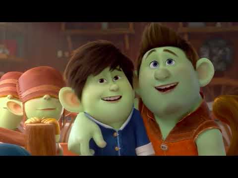 Crvencipelica i sedam patuljaka (2019.) - sinkronizirano na hrvatski.mp4