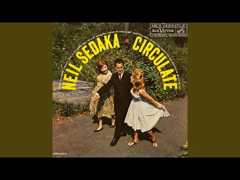 Sweet Little You by Neil Sedaka