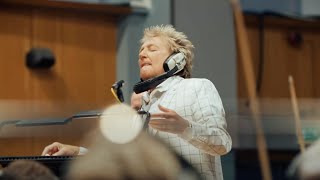 Rod Stewart – Sailing with the Royal Philharmonic Orchestra (Official Video)