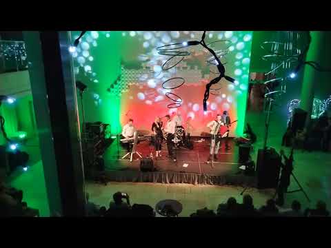 Rolland z Čirča a dievčenské trio - bolo uno