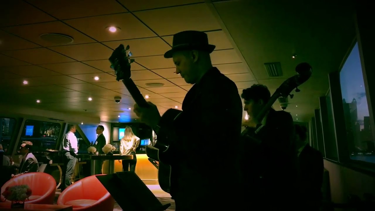 Promotional video thumbnail 12 for Gabriel Datcu - Jazz,Latin,Pop,Top40s  Solo & w/ Ensembles