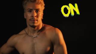 DJ Tommy Love - Shake It Out (Lyric Video) ft. Alinne Rosa, Lorena Simpson