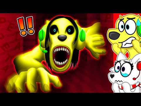 ROBLOX CREEPY CRAWLER..?? (Petapeta ALL Levels)