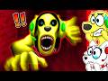 ROBLOX CREEPY CRAWLER Petapeta ALL Levels