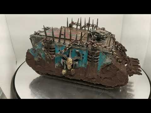 CHAOS RHINO SHOWCASE #CHAOS #RHINO