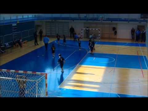 RK Viškovo - turnir Kvarnerko 2013 (10.02.2013)