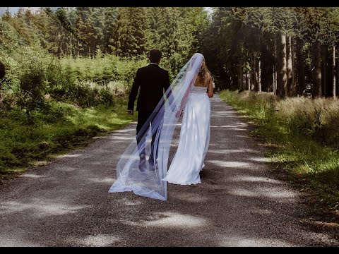 Hanka & Matyáš 10.7.2021