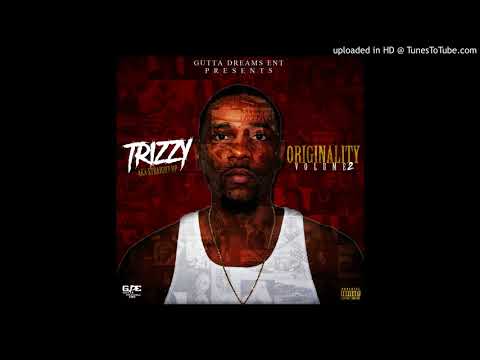 Trizzy - Perfect Timing feat. Spaceboy Pola