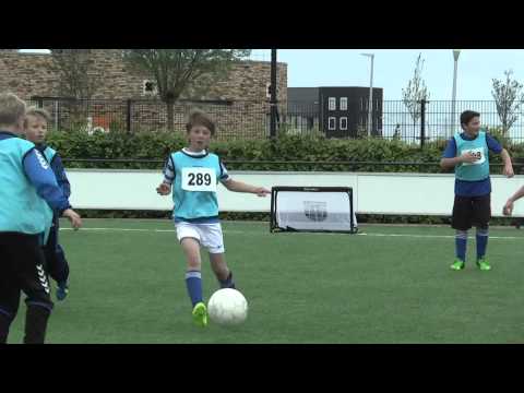 Clinic PEC Zwolle bij CSV '28 - woensdag 14 mei 2014