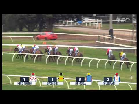2015 Australian Grand National Bashboy/Ruby full race