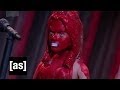 They Re All Gonna Laugh At You Robot Chicken Adult Swim