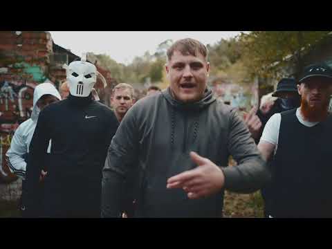 M.87, Chippy, Razza, Fadez - Switch It [Music Video]