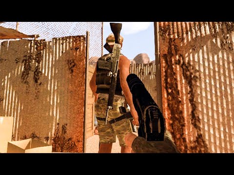 This is How You're Supposed to Play Far Cry 2🤨