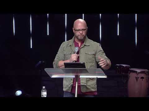 Baptism of Holy Spirit