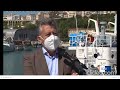 TGR Abruzzo - Edizione delle 19:30 del 29 maggio 2021 - ZES: questione green TGR Abruzzo - Edizione delle 19:30 del 29 maggio 2021 - ZES: questione green
