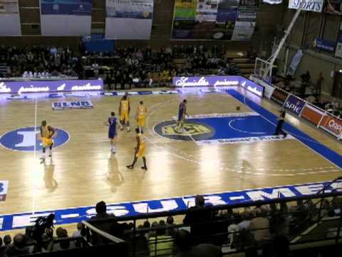 Boulogne-CCRB 2012-2013