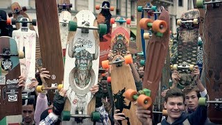 DOCKSESSION EVENT | La grosse rando' 3