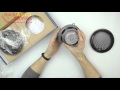 Video review Kicx SL 130