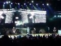 Scorpions with Vince Neil - Another Piece of Meat - M3 Festival 2010