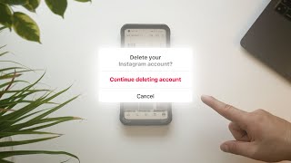 don't delete your social media... do this instead