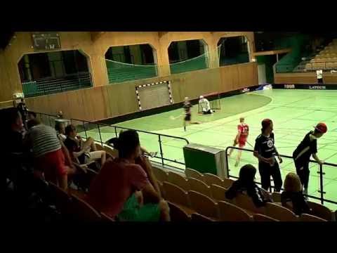 160915 Herrar Div1 Västra Götaland Partille IBS - IBF Backadalen12-3 (HD) Per2