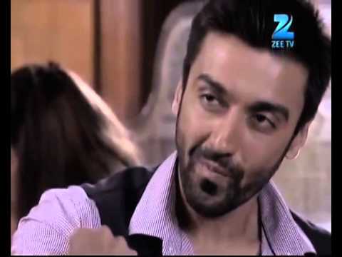 Ek Mutthi Aasmaan - Hindi Serial -  Raghav & Kalpi - Zee TV Serial -  Romantic Moments